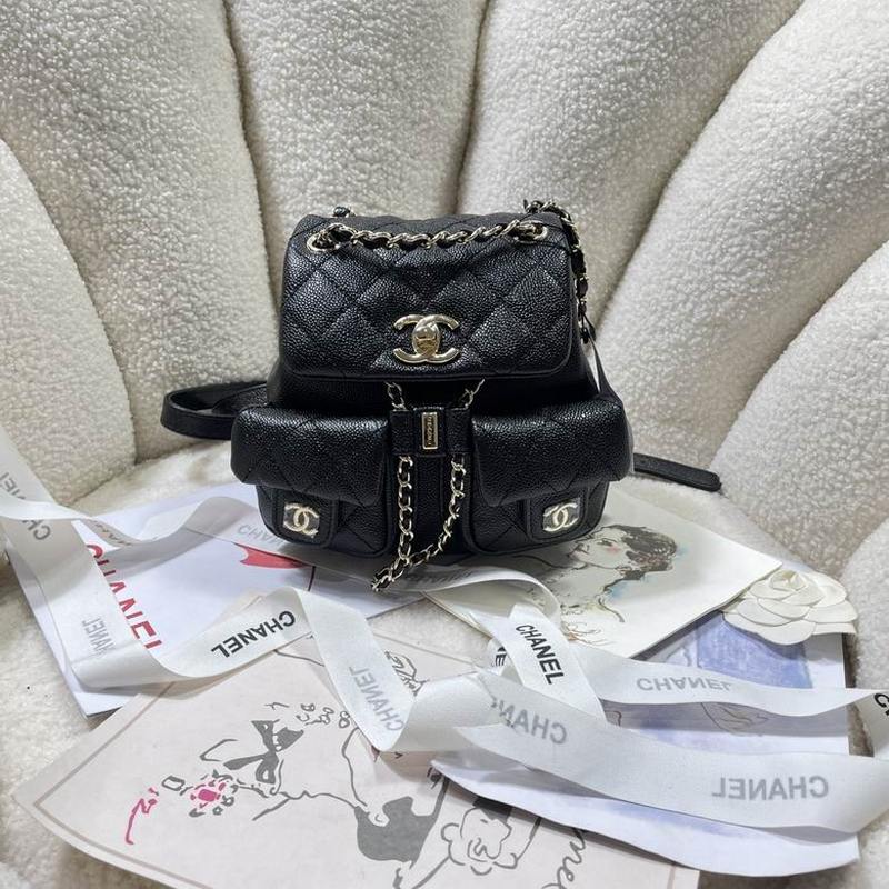 Chanel Handbags 416